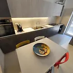 Apartamento Casa Consiglia Ostuni