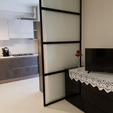Casa Consiglia *