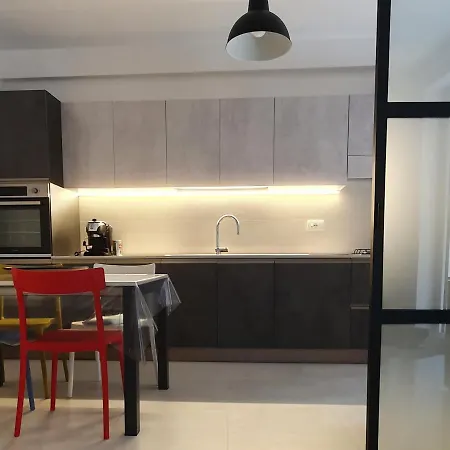 Apartamento Casa Consiglia Ostuni