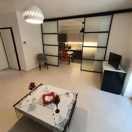 Apartamento Casa Consiglia