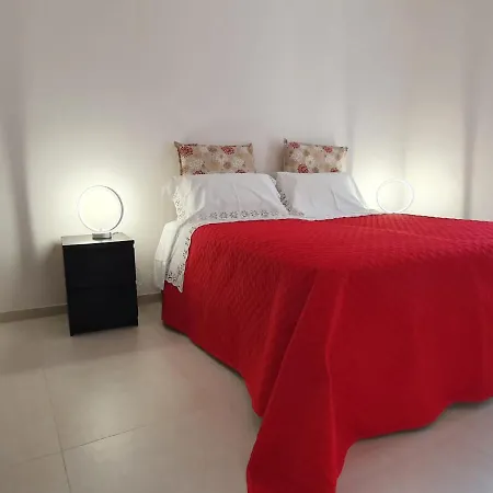 Apartamento Casa Consiglia Ostuni
