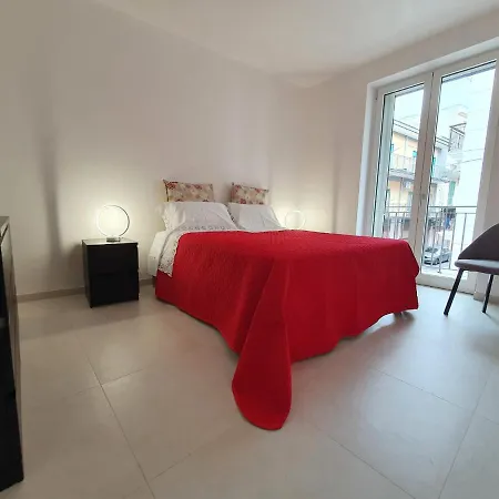 Apartamento Casa Consiglia Ostuni