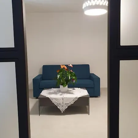 Lejlighed Casa Consiglia