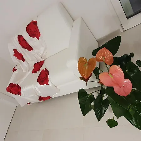 Apartmán Casa Consiglia