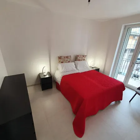 Casa Consiglia Apartmán *