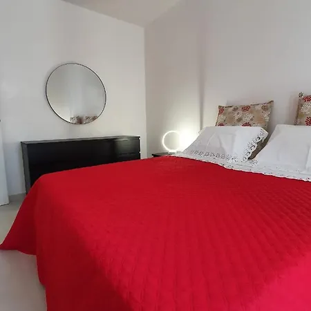 Casa Consiglia Lägenhet *