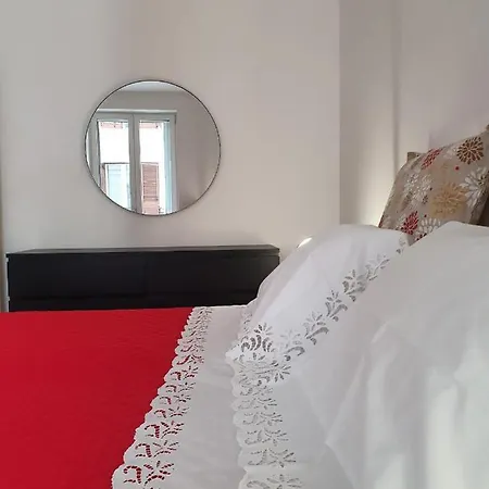 Lejlighed Casa Consiglia Ostuni