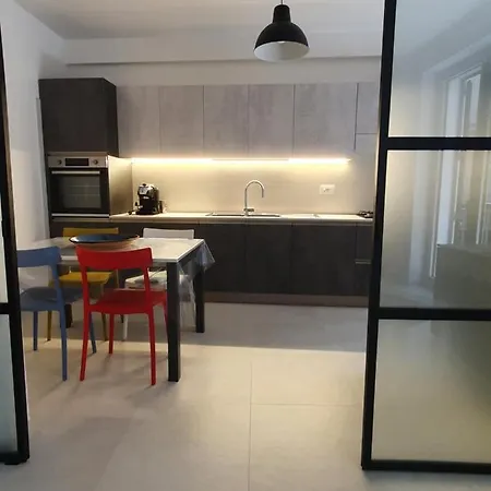 Apartmán Casa Consiglia Ostuni