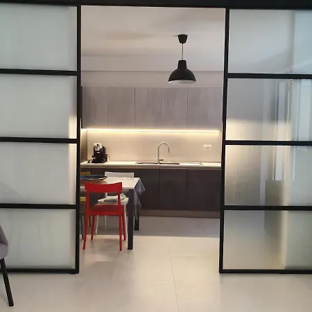 Casa Consiglia Apartmán Ostuni