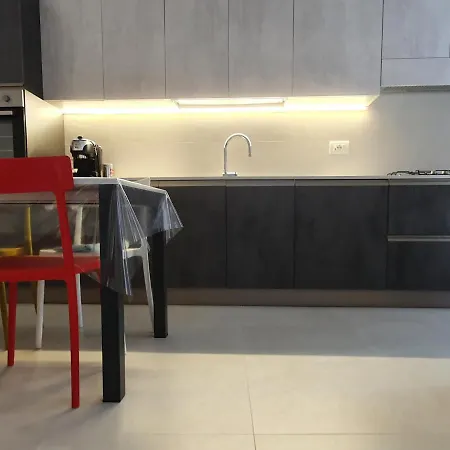 Apartmán Casa Consiglia