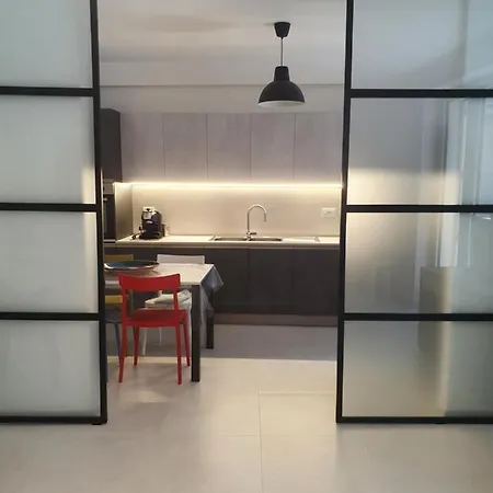 Casa Consiglia * 奥斯图尼