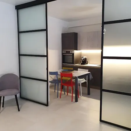 Casa Consiglia Lägenhet Ostuni