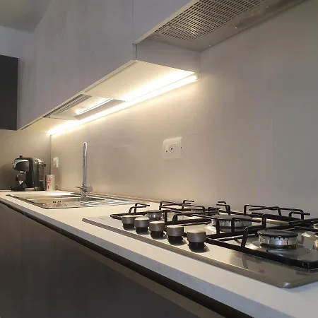 Lejlighed Casa Consiglia